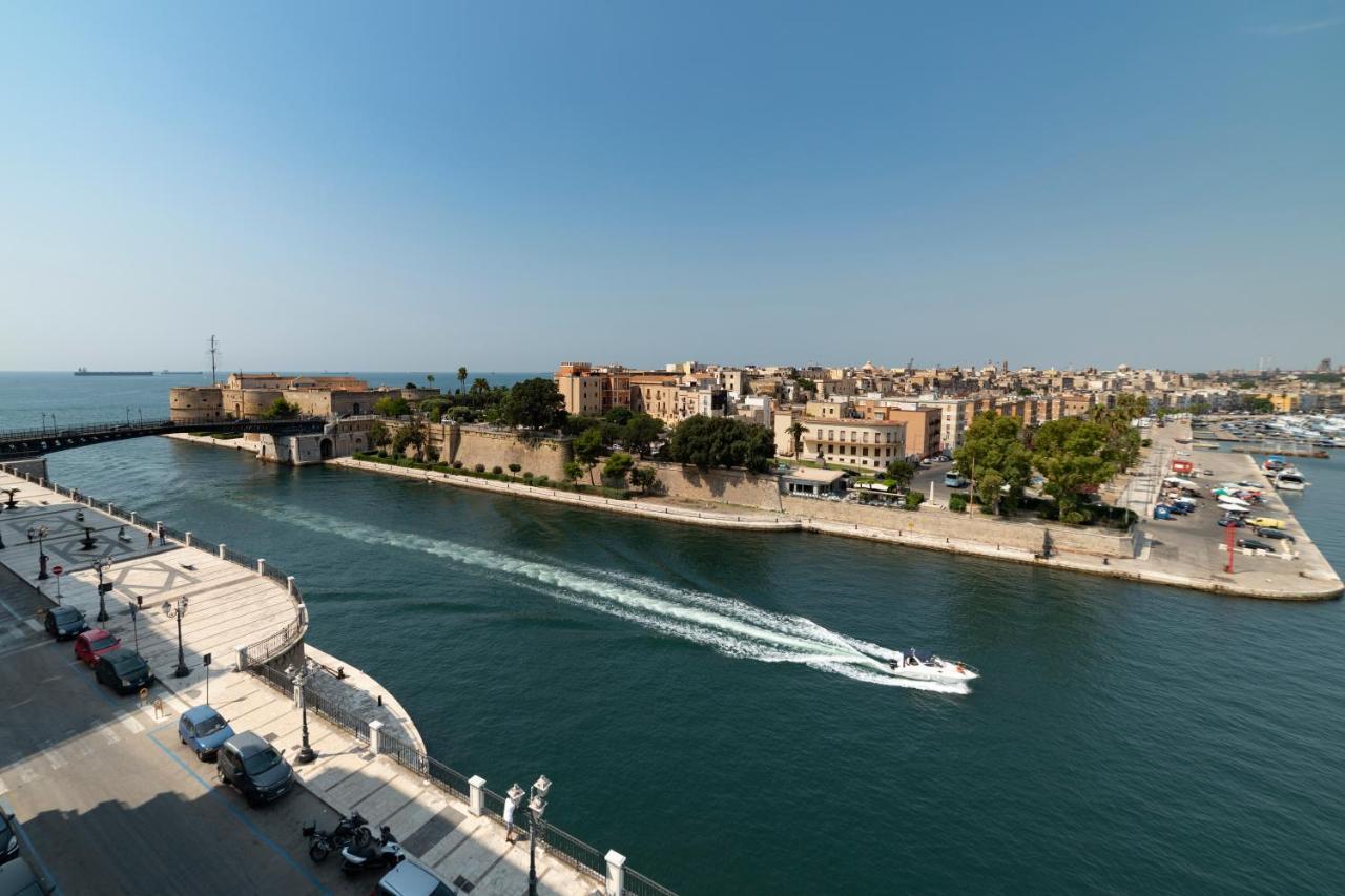 Europa Hotel Taranto