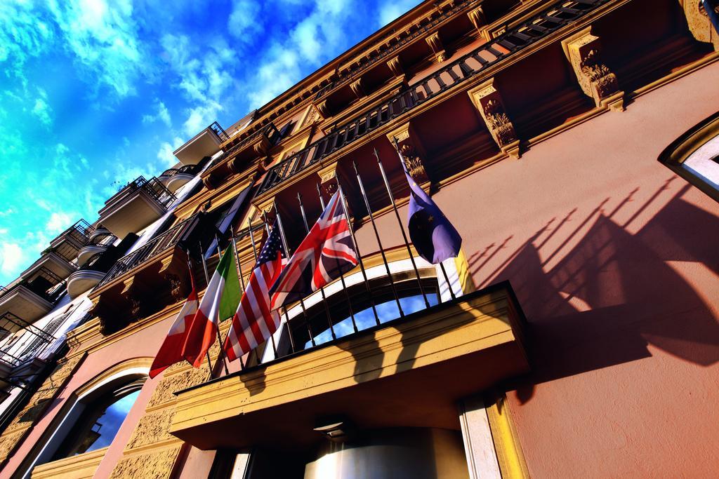 Europa Hotel