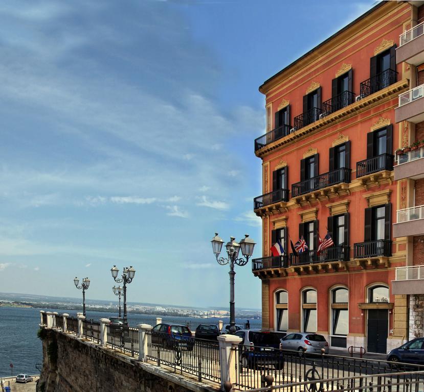 Europa Hotel Taranto