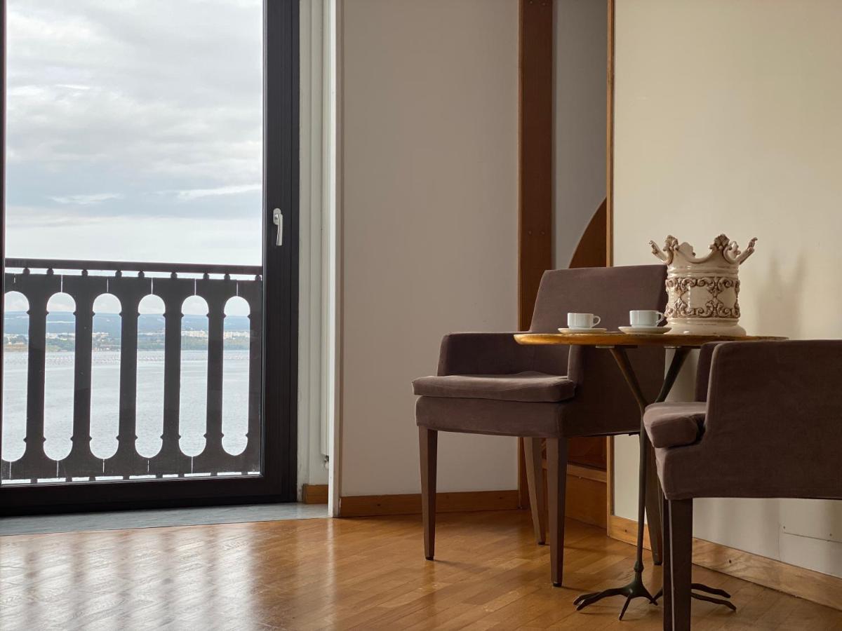 Europa Hotel 4*