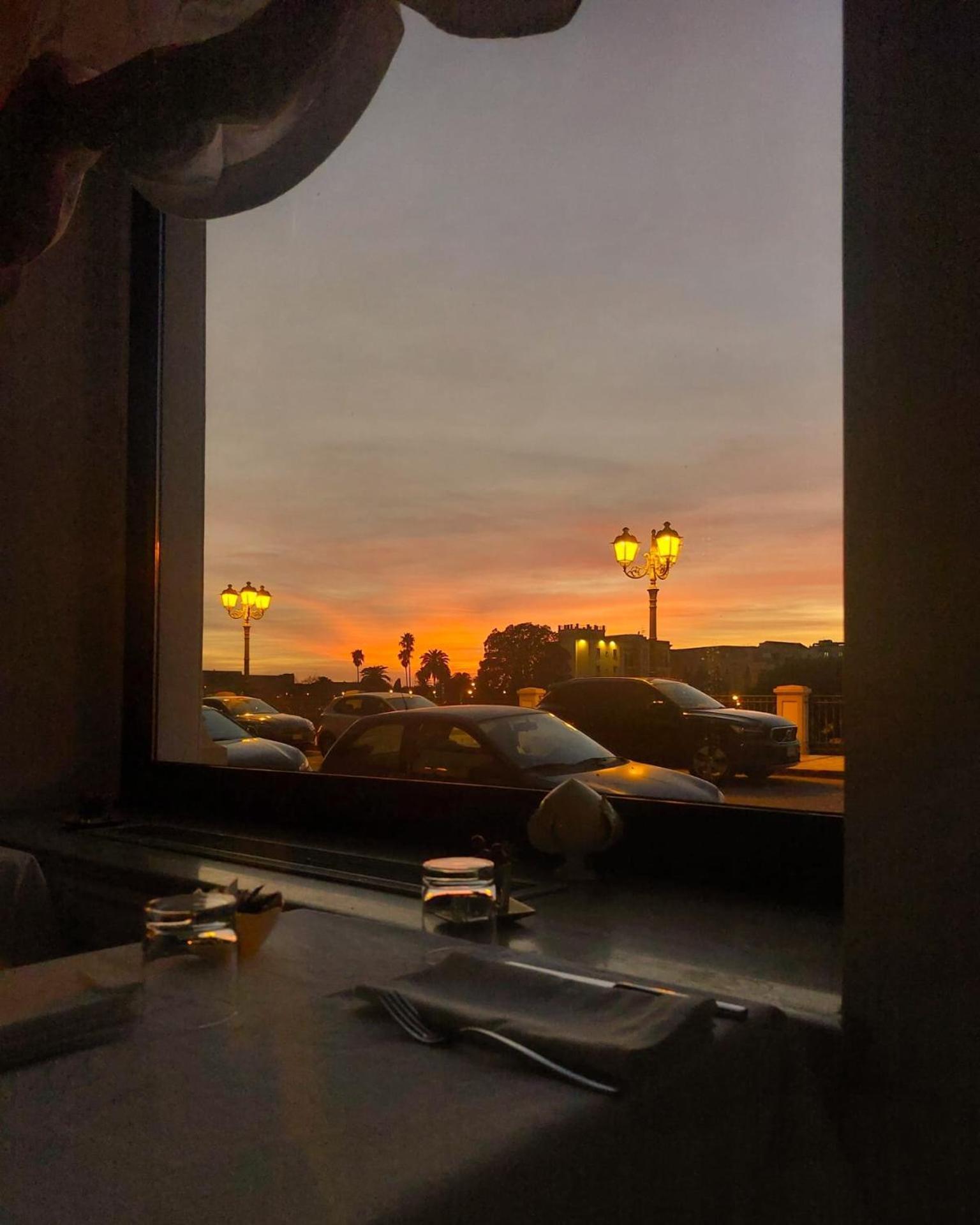 Europa Hotel Taranto