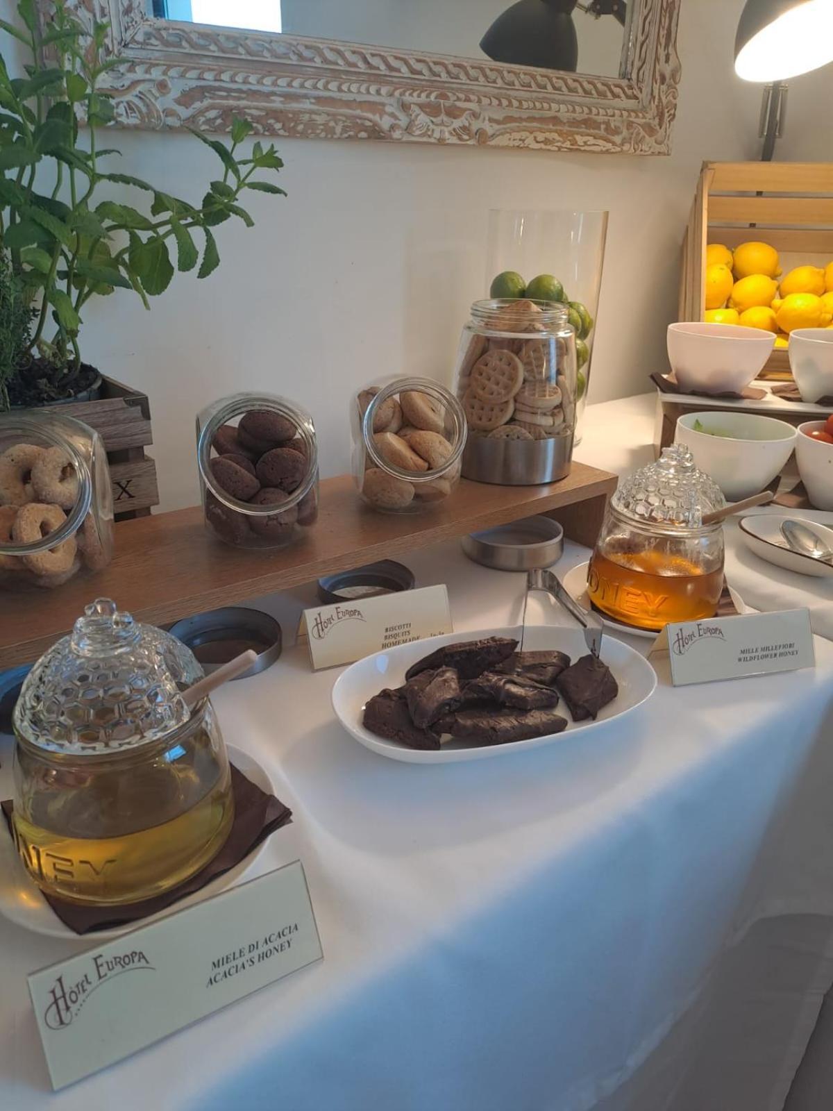 Europa Hotel Taranto