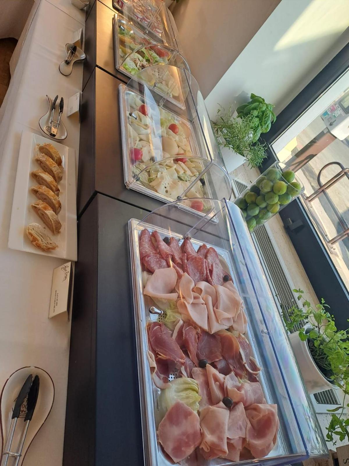 Europa Hotel 4*