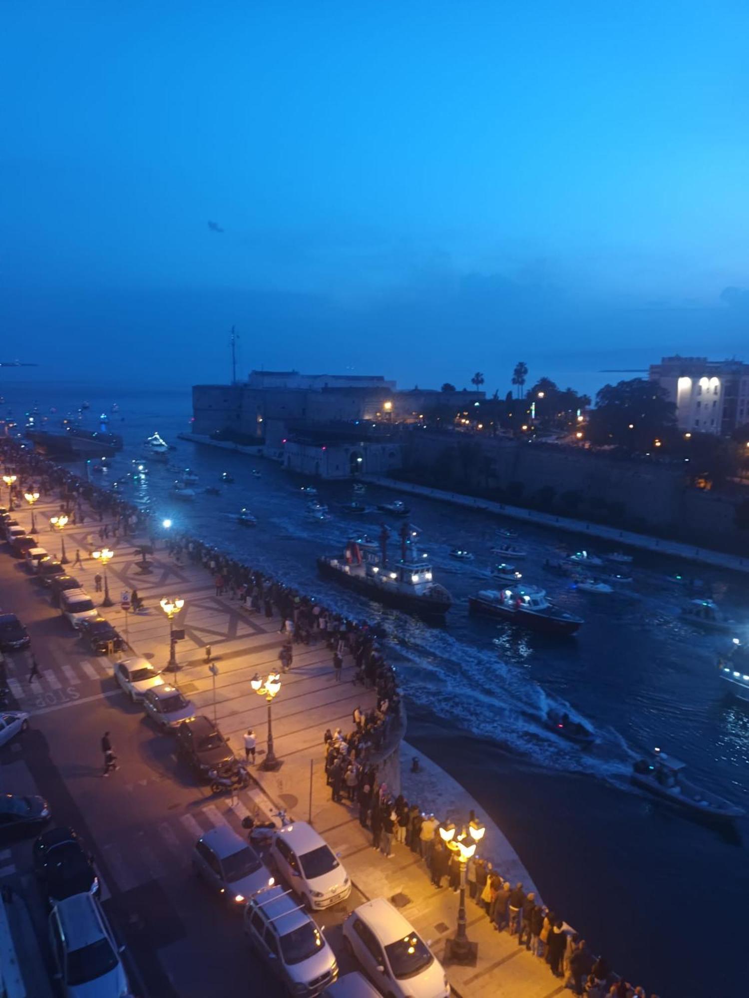 Europa Hotel Taranto