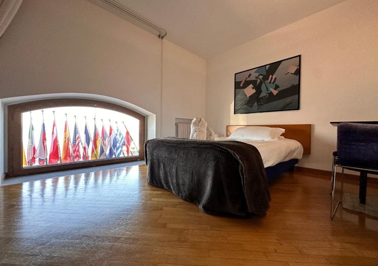Europa 4*
