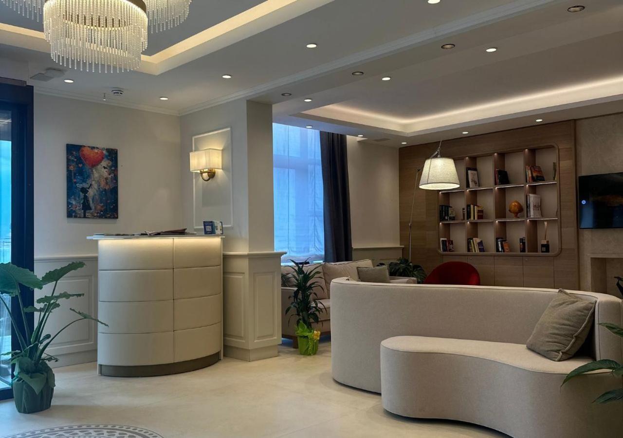 Hotel Europa 4*
