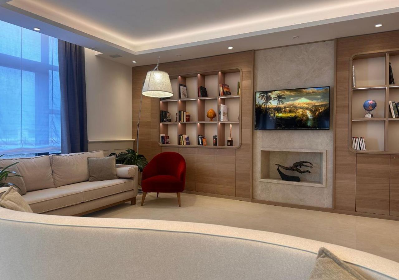 Hotel Europa 4*