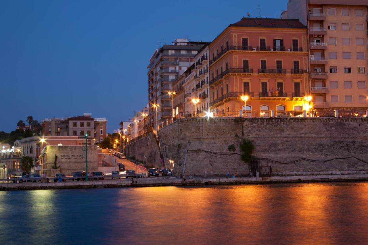 Europa Taranto