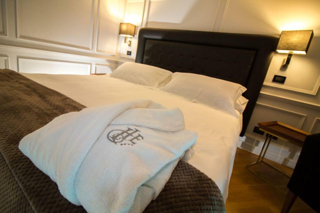Europa Hotel