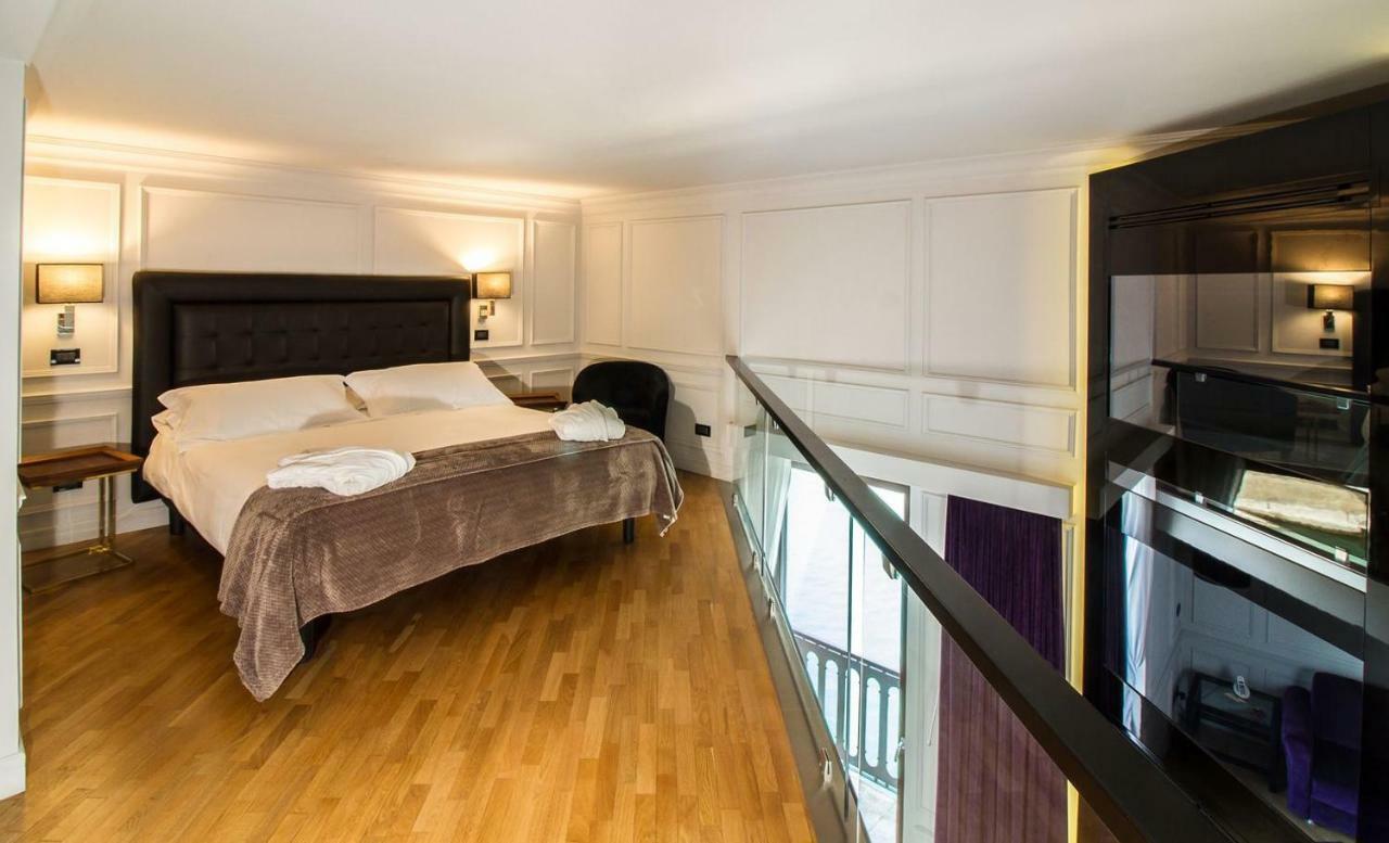 Europa Hotel